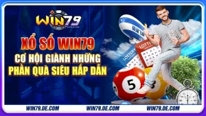 Xổ số 9vnd